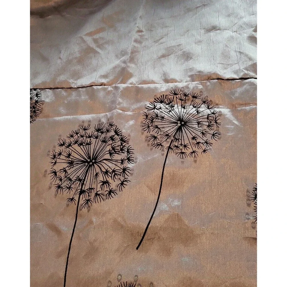 N/A cute dandelion